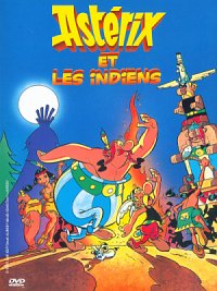 film Astérix et les Indiens