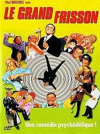 film Le Grand Frisson
