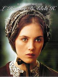 film L'Histoire d'Adèle H