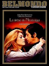 film La Sirène du Mississipi