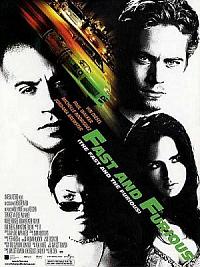 film Fast & Furious