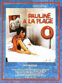 film Pauline à la plage
