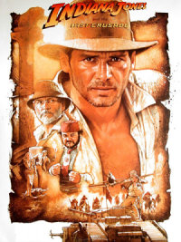 film Indiana Jones et la Dernière Croisade