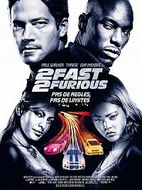 film 2 Fast 2 Furious