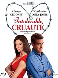 film Intolérable cruauté