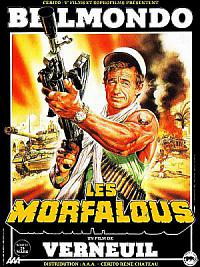 film Les Morfalous