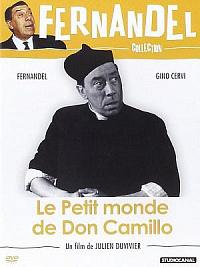 film Le Petit monde de Don Camillo