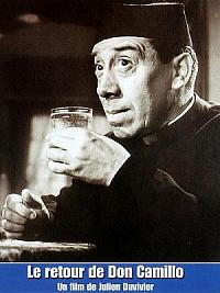 film Le Retour de Don Camillo