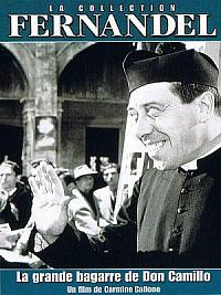 film La Grande bagarre de Don Camillo