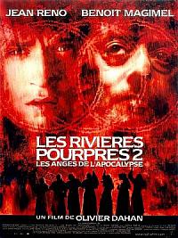 film Les rivières pourpres 2 - Les Anges de l'Apocalypse
