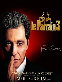 film Le Parrain, 3ème partie