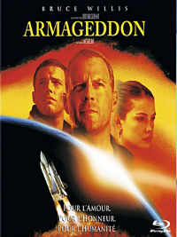film Armageddon