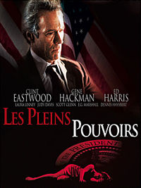 film Les Pleins pouvoirs