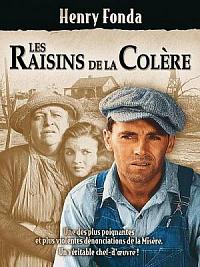 film Les Raisins de la colère