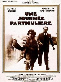 film Une journée particulière