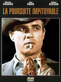 film La Poursuite impitoyable