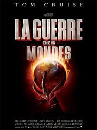 film La Guerre des Mondes
