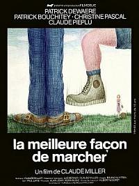 film La Meilleure façon de marcher