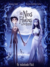 film Les Noces funèbres