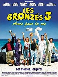 film Les Bronzés 3 - amis pour la vie