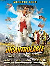 film Incontrôlable