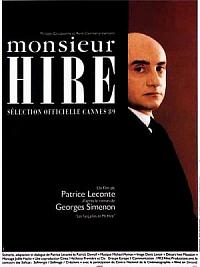 film Monsieur Hire