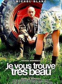 film Je vous trouve très beau