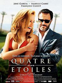 film Quatre étoiles