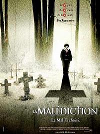 film 666 la malédiction