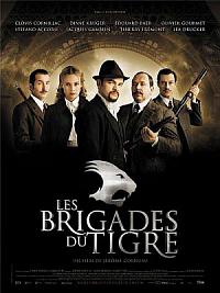 film Les Brigades du Tigre