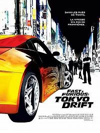 film Fast & Furious 3 - Tokyo Drift