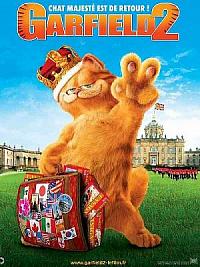 film Garfield 2