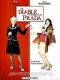 film Le Diable s'habille en Prada