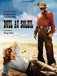 film Duel au soleil