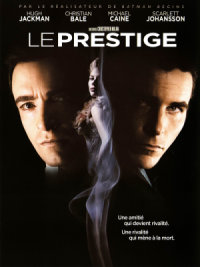 film Le Prestige