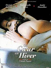 film Un coeur en hiver