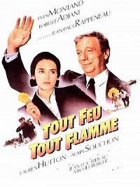 film Tout feu tout flamme