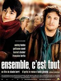 film Ensemble, c'est tout
