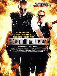 film Hot Fuzz