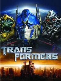 film Transformers
