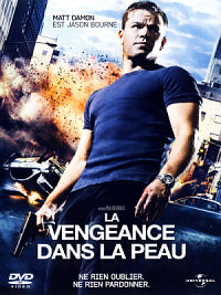 film La Vengeance dans la peau