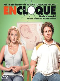 film En cloque, mode d'emploi