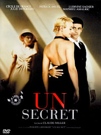 film Un secret