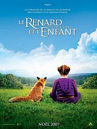 film Le Renard et l'enfant