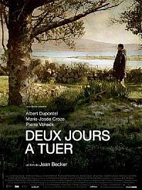 film Deux jours à tuer