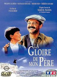 film La Gloire de mon Père