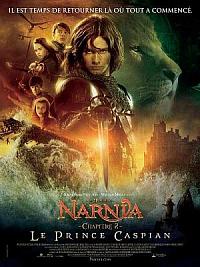 film Le Monde de Narnia - Chapitre 2 - Le Prince Caspian