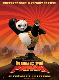 film Kung Fu Panda