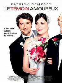 film Le Témoin amoureux