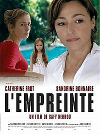 film L'Empreinte de l'ange